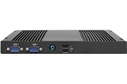 DEX5750, Digital Signage Media Player, Digital Signage Content, Digital Advertisement